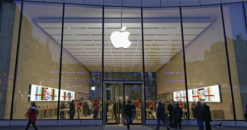 खुशखबरी : अमेरिका- चीन Trade War में भारत को फायदा, APPLE कम्पनी आ सकती है भारत खुशखबरी : अमेरिका- चीन Trade War में भारत को फायदा, APPLE कम्पनी आ सकती है भारत